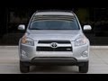 2009 Toyota RAV4 Driven - Car and Driver