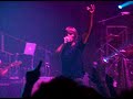Ian Brown Sweet Fantastic @ Hull City Hall Ian Brown Sweet Fantastic @ Hull City Hall