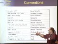 Ruby on Rails - Part 2: Just Enough Ruby