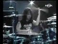 Rog | Alex González .. Solo de Bateria . !