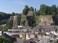 City of Luxembourg