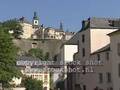 City of Luxembourg