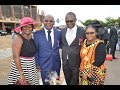 Click to View : Vidéo de la cérémonie de Décoration de Manfo NGUETSOP Michel