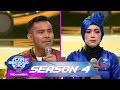 DUET TERBAIK! SAHABAT SABYAN Feat JUDIKA [JIKALAU