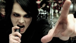 My Chemical Romance - 