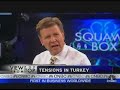 Pickens: $100-a-Barrel Oil on the Way
