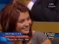 Vice Presidential Candidate Gov. Sarah Palin (AK) Full Speech at the RNC