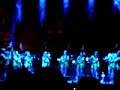 Ouverture Selmasongs Bjork live @ arena di Verona 28/07/08 Ouverture Selmasongs Bjork live @ arena di Verona 28/07/08