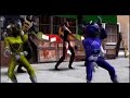 God Hand Ending God Hand Ending