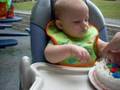 Coltan's Birthday