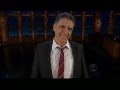 Craig Ferguson 1/31/12B Late Late Show MONOLOGUE