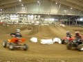 KIDS RACING