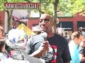 malik yoba star from new york undercover, wanted to find out what old white people thought about the upcoming election...only 1 way to find out!!!