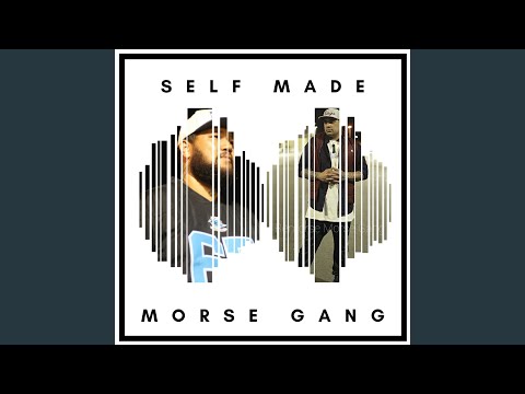 Morse Gang on Deck