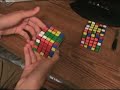 How to Solve a 5x5 Part 2