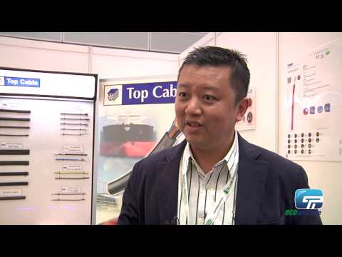 Amtech Power Malaysia : Top Cable - Solar PV Cable