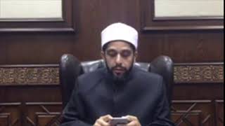 هل يجوز التحدث بالهاتف أثناء قضاء الحاجة؟