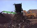 screeners - excel plant uk ltd