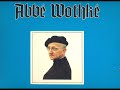 Abbé Wothké - Gold'ne Abendsonne