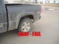 Magpul PMag versus a Chevy Truck Magpul PMag versus a Chevy Truck