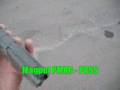 Magpul PMag versus a Chevy Truck