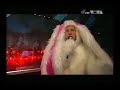 Comet 2008 - Oliver Pocher Schnuffel Remix - Bushido Version