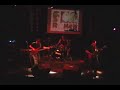 Ouvido Nas Costas - Blackmore Rock Bar