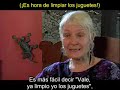 Sally Erikson sobre la civilización moderna dominante