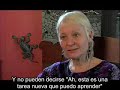 Sally Erikson sobre la civilización moderna dominante