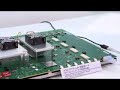 40 Gbps Optical Transmission Technology : DigInfo