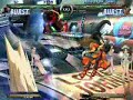 GGXXR 7th Combo Movie by Camo