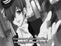 [SebastianxCiel] Headlock.