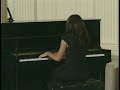 Karina at white house 1