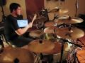 Porcupine Tree - Deadwing (Played by Chris Anderson) - 2nd Half