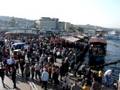 Istanbul / Galata Bridge