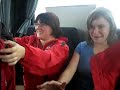 Match � Montauban (dans le car � l\