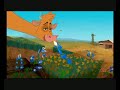 Mon petit coin de paradis (sung by Tiukien)