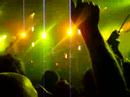 Band of Horses at Glastonbury