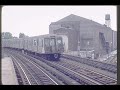 New York Subway Tribute R40,R40M