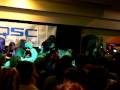 NAMM 2009 HFT with Brad Gillis and Izzy Osbourn encore