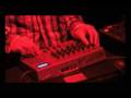 dublee 'op.disc showcase hub 2007' @ Unit / Tokyo