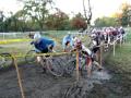 Cyclocross USGP Derby Cup