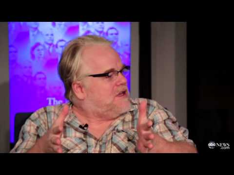 Philip Seymour Hoffman Talks About P.T. Anderson’s New Film, ‘The Master’ Philip Seymour Hoffman Talks About P.T. Anderson’s New Film, ‘The Master’