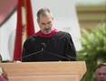 Steve Jobs at Stanford 2005 斯坦福大学 演说