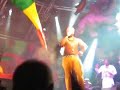 fanton mojah @ rototom sunsplash 2007