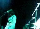 cobra starship coming on stage and performing the city is at war at give it a name 2008 at earls court