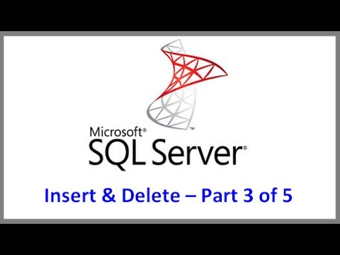 how to set identity_insert on in sql