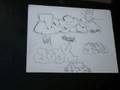 Graffiti - Jeok - AJc ( AJ crew )