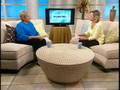 The Balancing Act Show 861 - Chamberlain College of Nursing