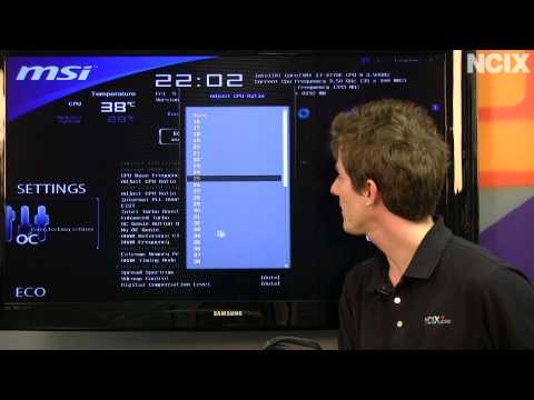 Ivy Bridge - CA: http://ncix.com/search/?q=Ivy%20Bridge US: http://us.ncix.com/search/?q=Ivy%20Bridge Intel's new K series 3770K & 3570K unlocked processors are making wa...